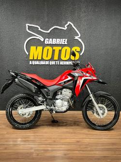 HONDA XRE 300 RALLY ABS