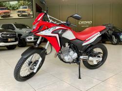 HONDA XRE 300 RALLY ABS