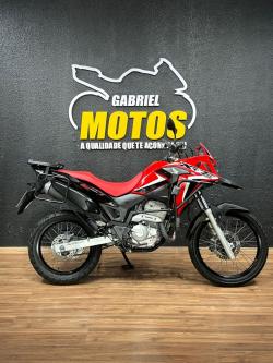 HONDA XRE 300 RALLY ABS