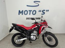 HONDA XRE 300 RALLY ABS