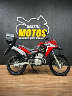 HONDA XRE 300 RALLY ABS