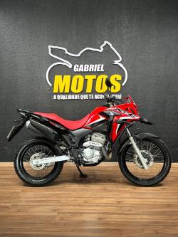 HONDA XRE 300 RALLY ABS