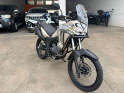 HONDA XRE 300 Sahara ADVENTURE
