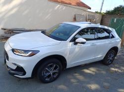 HONDA ZR-V 2.0 16V 4P i-VTEC AUTOMTICO CVT