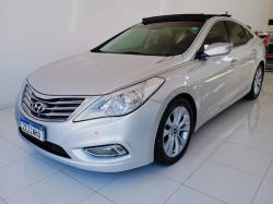 HYUNDAI Azera 3.0 V6 24V GLS AUTOMTICO