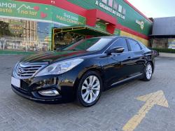 HYUNDAI Azera 3.0 V6 24V GLS AUTOMTICO