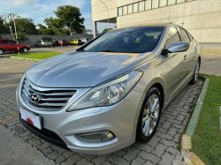 HYUNDAI Azera 3.0 V6 24V GLS AUTOMTICO