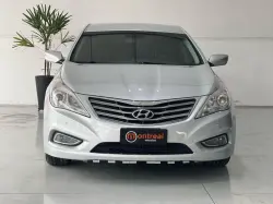 HYUNDAI Azera 3.0 V6 24V GLS AUTOMTICO