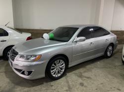 HYUNDAI Azera 3.0 V6 24V GLS AUTOMTICO