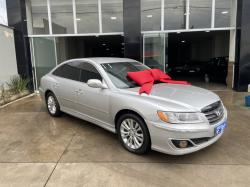 HYUNDAI Azera 3.0 V6 24V GLS AUTOMTICO