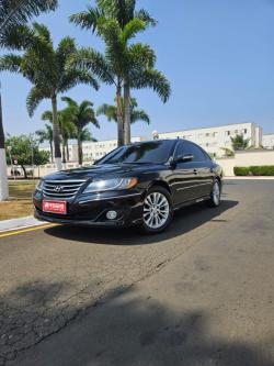 HYUNDAI Azera 3.3 V6 24V GLS AUTOMTICO