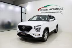 HYUNDAI Creta 1.0 12V 4P FLEX TGDI TURBO COMFORT AUTOMTICO