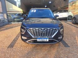 HYUNDAI Creta 1.0 12V 4P FLEX TGDI TURBO LIMITED AUTOMTICO