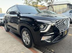 HYUNDAI Creta 1.0 12V 4P FLEX TGDI TURBO COMFORT AUTOMTICO