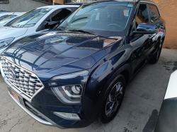 HYUNDAI Creta 1.0 12V 4P FLEX TGDI TURBO LIMITED AUTOMTICO