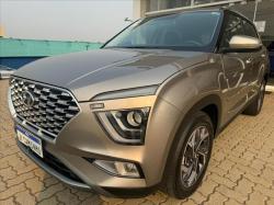 HYUNDAI Creta 1.0 12V 4P FLEX TGDI TURBO LIMITED AUTOMTICO