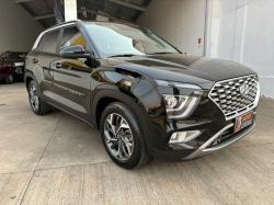 HYUNDAI Creta 1.0 12V 4P FLEX TGDI TURBO LIMITED AUTOMTICO