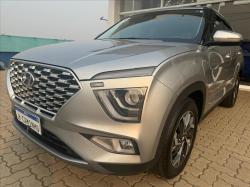 HYUNDAI Creta 1.0 12V 4P FLEX TGDI TURBO LIMITED AUTOMTICO