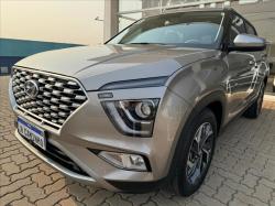 HYUNDAI Creta 1.0 12V 4P FLEX TGDI TURBO LIMITED AUTOMTICO