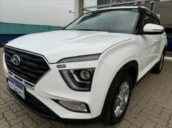 HYUNDAI Creta 1.0 12V 4P FLEX TGDI TURBO COMFORT AUTOMTICO