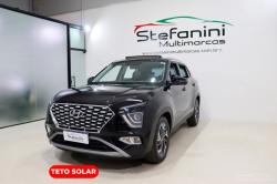 HYUNDAI Creta 1.0 12V 4P FLEX TGDI TURBO PLATINUM AUTOMTICO