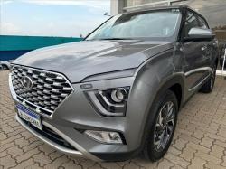 HYUNDAI Creta 1.0 12V 4P FLEX TGDI TURBO PLATINUM AUTOMTICO