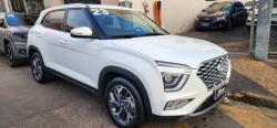 HYUNDAI Creta 1.0 12V 4P FLEX TGDI TURBO LIMITED AUTOMTICO