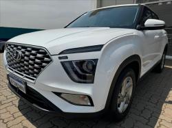 HYUNDAI Creta 1.0 12V 4P FLEX TGDI TURBO COMFORT AUTOMTICO