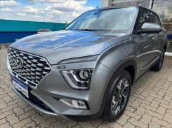 HYUNDAI Creta 1.0 12V 4P FLEX TGDI TURBO PLATINUM AUTOMTICO