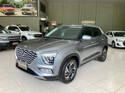 HYUNDAI Creta 1.0 12V 4P FLEX TGDI TURBO LIMITED AUTOMTICO