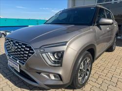 HYUNDAI Creta 1.0 12V 4P FLEX TGDI TURBO LIMITED AUTOMTICO