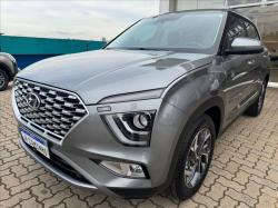 HYUNDAI Creta 1.0 12V 4P FLEX TGDI TURBO LIMITED AUTOMTICO