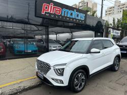 HYUNDAI Creta 1.0 12V 4P FLEX TGDI TURBO LIMITED AUTOMTICO