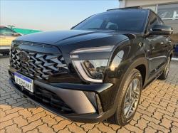 HYUNDAI Creta 1.0 12V 4P FLEX TGDI TURBO N LINE AUTOMTICO