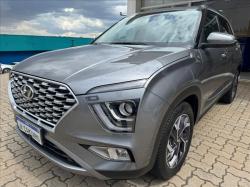 HYUNDAI Creta 1.0 12V 4P FLEX TGDI TURBO LIMITED AUTOMTICO