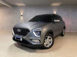 HYUNDAI Creta 1.0 12V 4P FLEX TGDI TURBO COMFORT AUTOMTICO