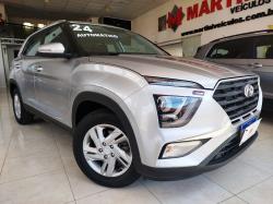 HYUNDAI Creta 1.0 12V 4P FLEX TGDI TURBO COMFORT AUTOMTICO