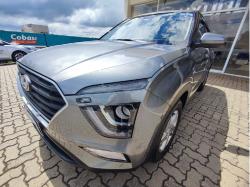 HYUNDAI Creta 1.0 12V 4P FLEX TGDI TURBO COMFORT AUTOMTICO