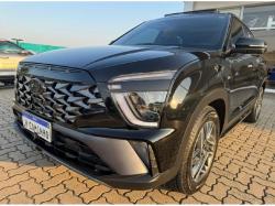 HYUNDAI Creta 1.0 12V 4P FLEX TGDI TURBO N LINE AUTOMTICO