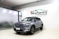 HYUNDAI Creta 1.0 12V 4P FLEX TGDI TURBO LIMITED AUTOMTICO