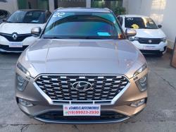 HYUNDAI Creta 1.0 12V 4P FLEX TGDI TURBO LIMITED AUTOMTICO