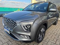 HYUNDAI Creta 1.0 12V 4P FLEX TGDI TURBO LIMITED AUTOMTICO