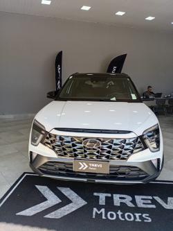 HYUNDAI Creta 1.0 12V 4P FLEX TGDI TURBO N LINE AUTOMTICO