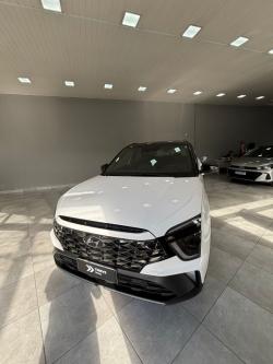 HYUNDAI Creta 1.0 12V 4P FLEX TGDI TURBO N LINE AUTOMTICO