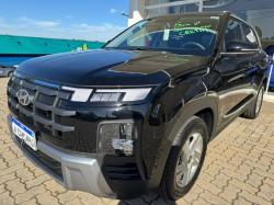 HYUNDAI Creta 1.0 12V 4P FLEX TGDI TURBO COMFORT AUTOMTICO
