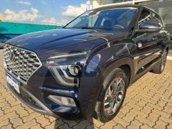 HYUNDAI Creta 1.0 12V 4P FLEX TGDI TURBO LIMITED AUTOMTICO