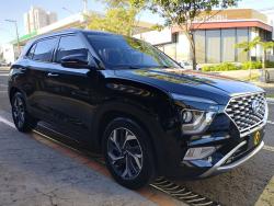 HYUNDAI Creta 1.0 12V 4P FLEX TGDI TURBO LIMITED AUTOMÁTICO