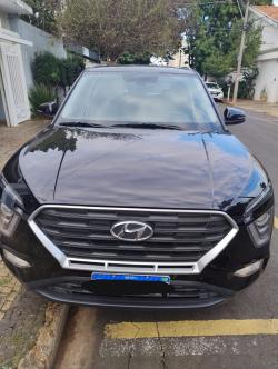 HYUNDAI Creta 1.0 12V 4P FLEX TGDI TURBO COMFORT AUTOMTICO