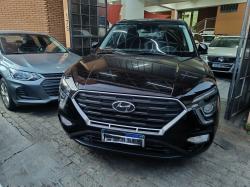 HYUNDAI Creta 1.0 12V 4P FLEX TGDI TURBO COMFORT AUTOMTICO