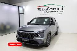 HYUNDAI Creta 1.0 12V 4P FLEX TGDI TURBO N LINE AUTOMTICO